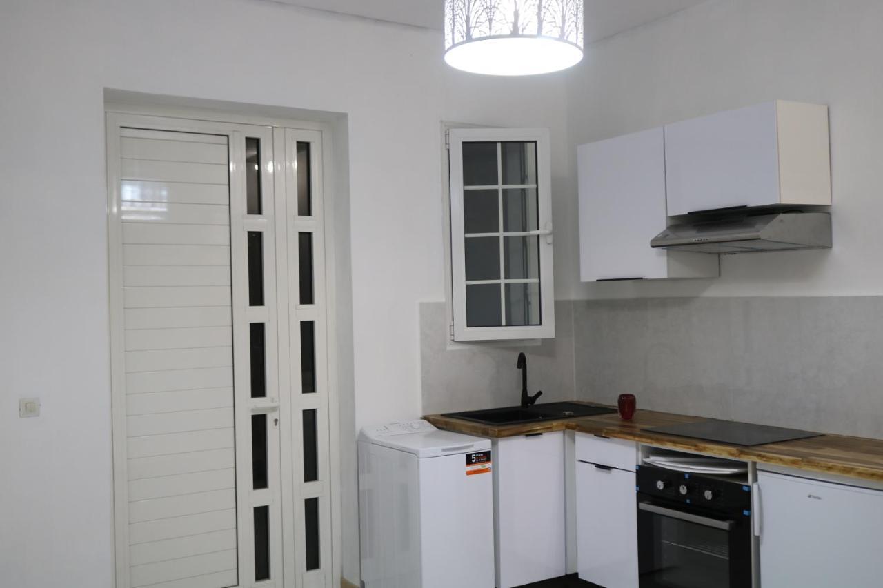 Appartement Le Moringa à Baie-Mahault Extérieur photo