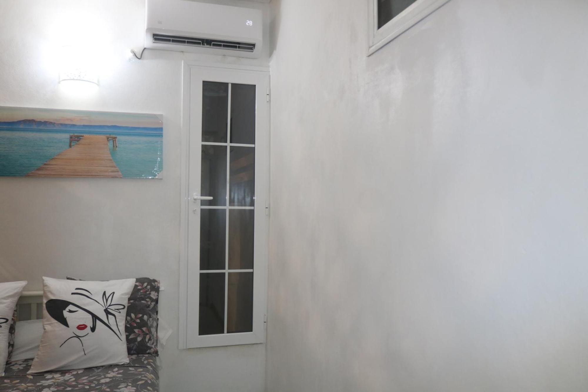 Appartement Le Moringa à Baie-Mahault Extérieur photo