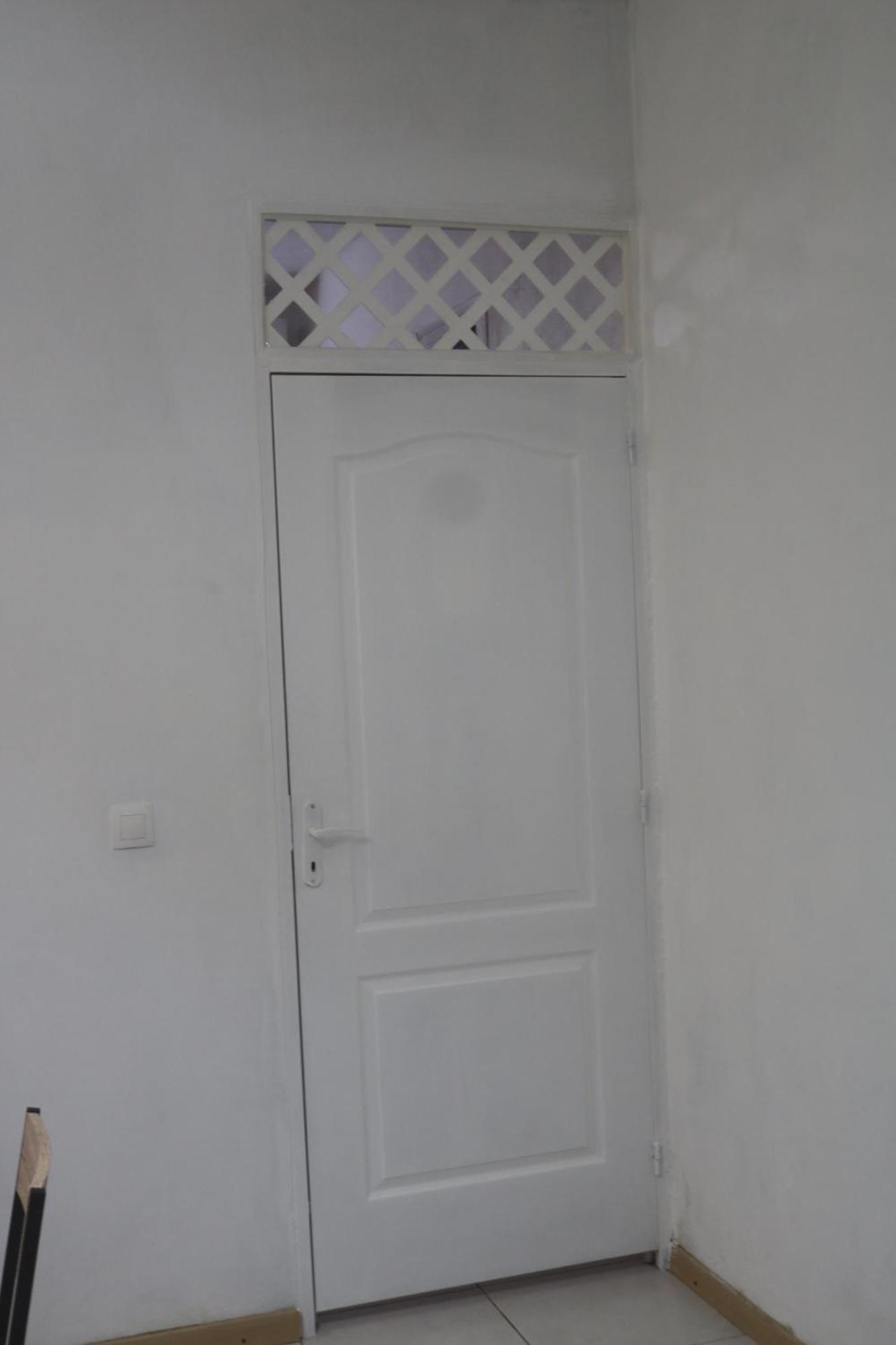 Appartement Le Moringa à Baie-Mahault Extérieur photo