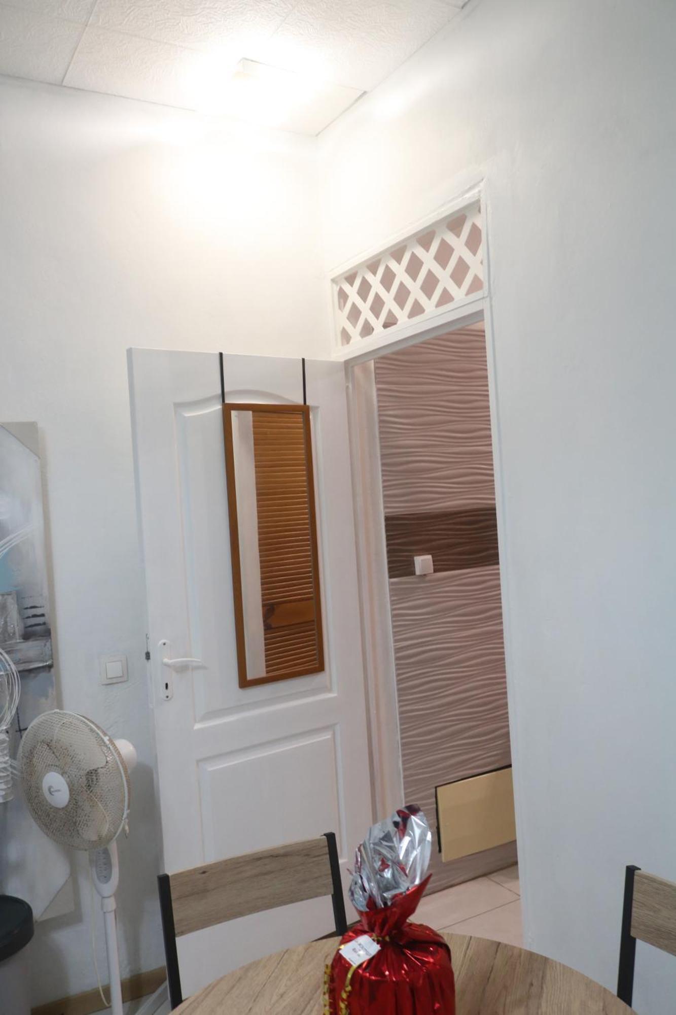 Appartement Le Moringa à Baie-Mahault Extérieur photo