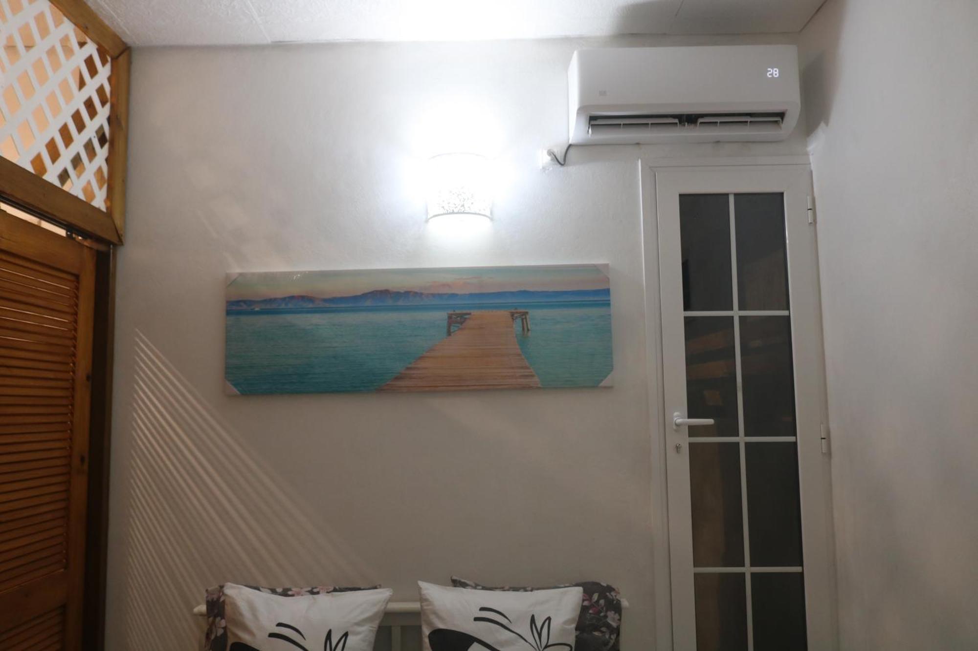 Appartement Le Moringa à Baie-Mahault Extérieur photo